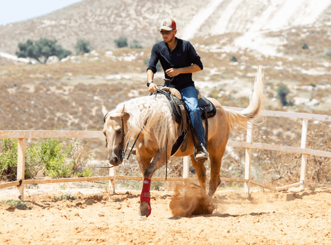 רכיבה טיפולית