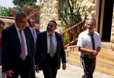 סיור ברטורנו
