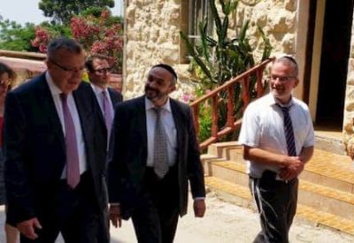 סיור ברטורנו