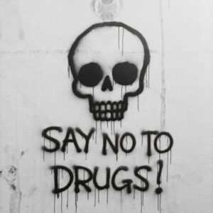 לא לסמים